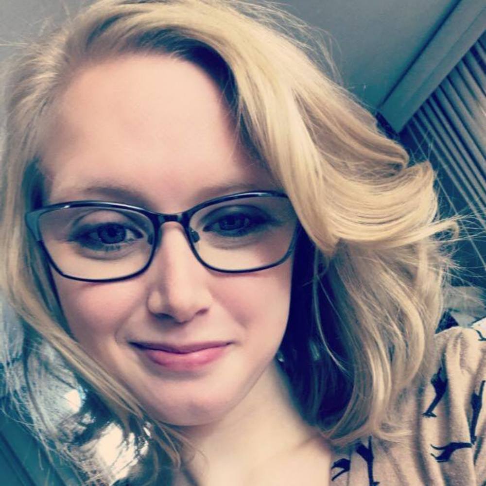 Meet your Posher, Chelsea